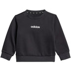 adidas Essentials Joggers black JC9745 kids tracksuit Clothing Your Sports Performance