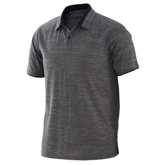 Polo Shirt Bauer First Line Exec Sr M 1058322 Clothing/Lifestyle/T-shirts/Brugi Bauer