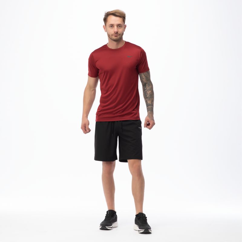 Men's BODINI Short Sleeve T-Shirt Hi-Tec