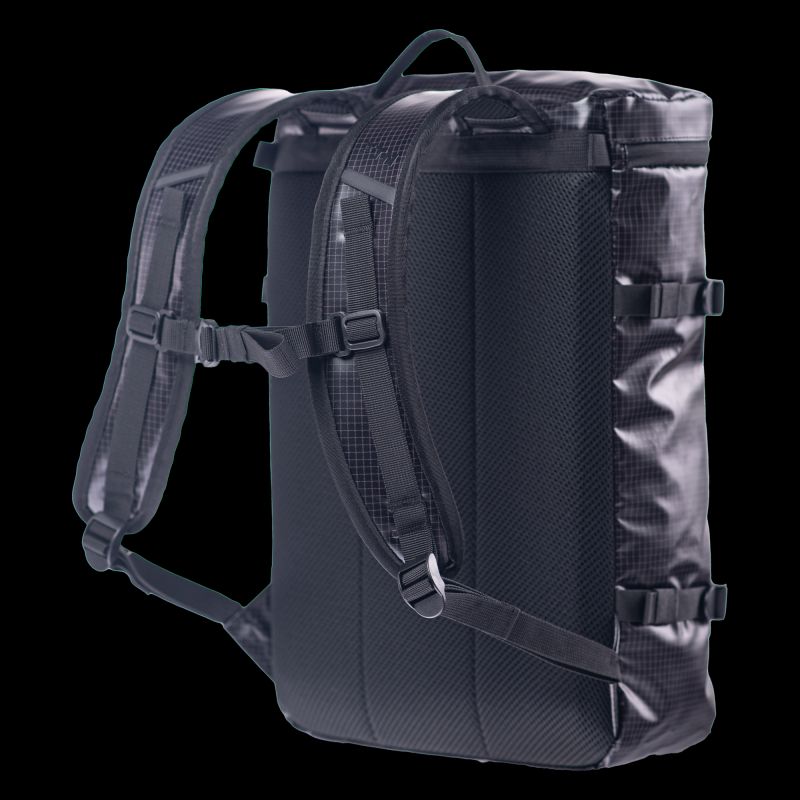 FLIMS backpack In preparation Your Sports Performance