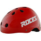 Roces Aggressive black helmet 300756 05 Accessories/Bicycle/Akcesoria rowerowe Your Sports Performance