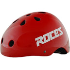 Roces Aggressive black helmet 300756 05 Accessories/Bicycle/Akcesoria rowerowe Your Sports Performance