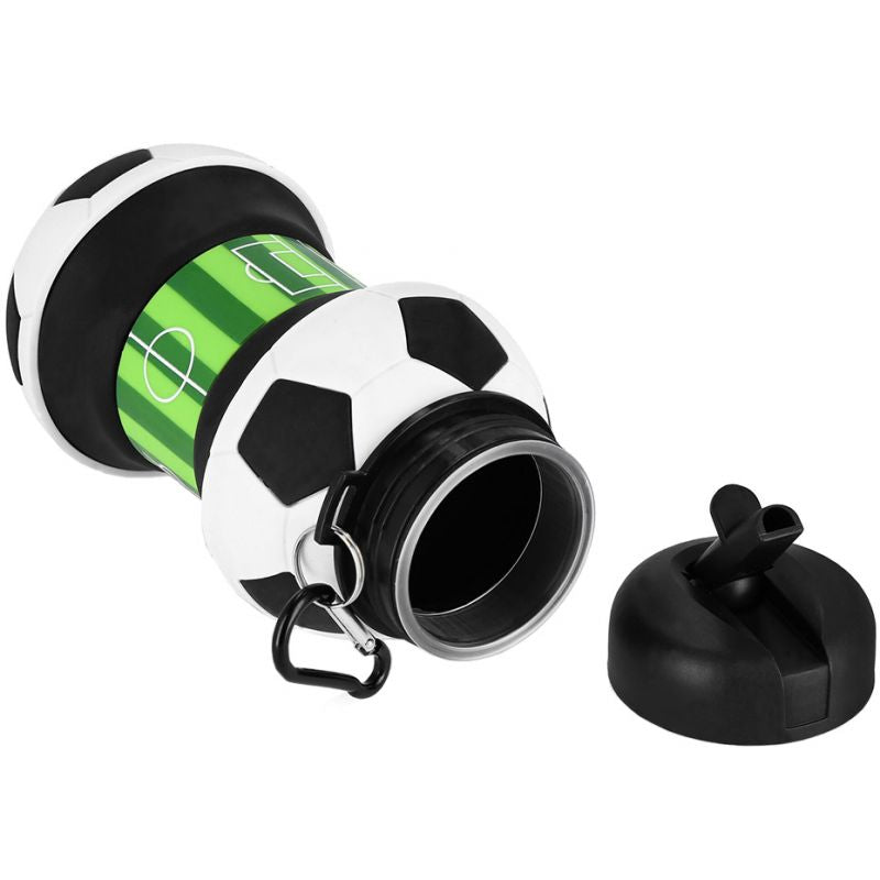 Spokey foldable silicone bottle 520 ml Cort 941259 Accessories/Training equipment/pozostałe Your Sports Performance