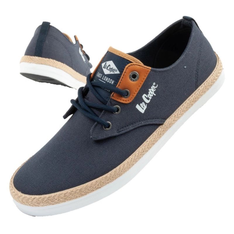 Lee Cooper M LCW-25-02-3251M shoes Footwear/Lifestyle/Lee Cooper Your Sports Performance