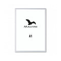 Poster frame (silver) In preparation Your Sports Performance