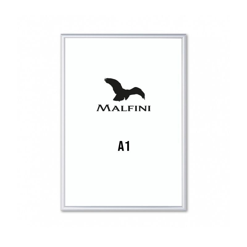 Poster frame (silver) In preparation Your Sports Performance