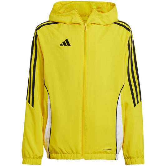 Adidas Tiro 24 Jr IM8795 jacket Clothing/Football Adidas