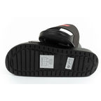 Levi's women's sports slippers comfortable fashionable black shoes Levis