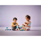 LEGO DUPLO 10422 3-in-1 Space Shuttle Adventure In preparation Your Sports Performance