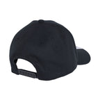 adidas Manchester United Kids' Baseball Cap Black KT0654