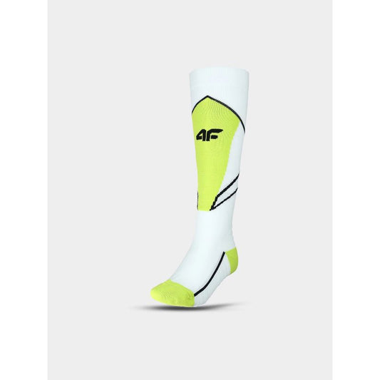 Men's ski socks 4F 4FWAW24UFSOM155-10S *Kategoria tymczasowa Your Sports Performance
