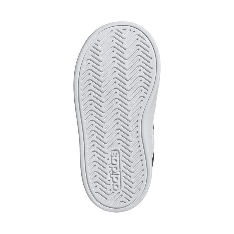 Adidas Grand Court 3.0 CF I HP3535 kids' shoes
