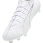 Puma Ultra 5 Pro FG/AG football boots white 107685 04 Footwear/Football/FG/SR Puma