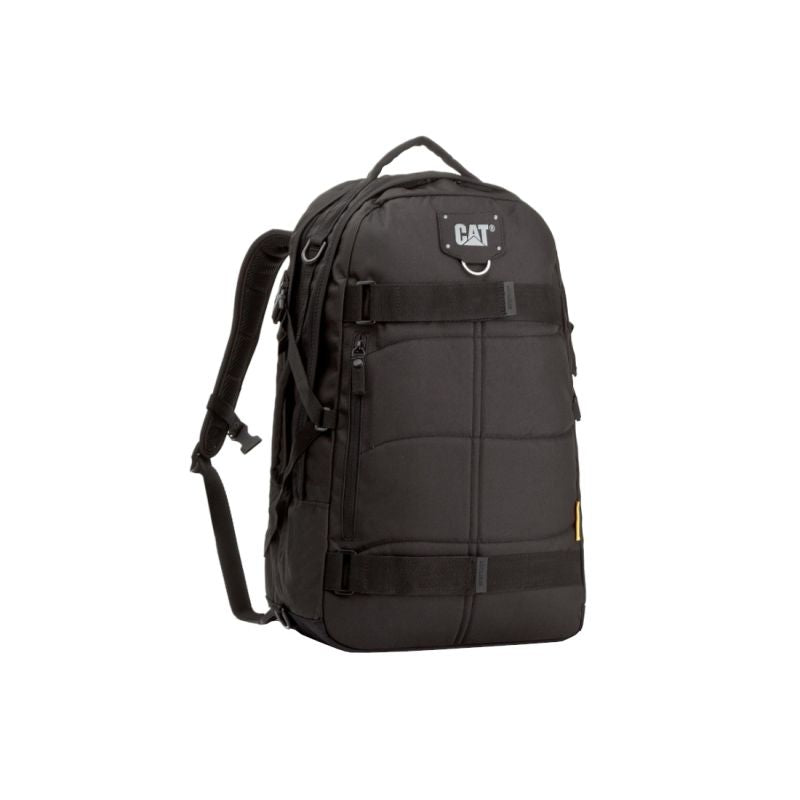 Caterpillar Bryan Backpack 83433-01 Accessories/Plecaki/Caterpillar Your Sports Performance
