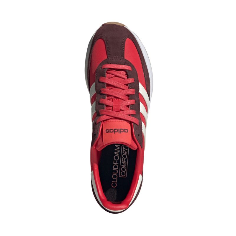 Adidas Run 70s 2.0 men's shoes red JR8595 To be categorized Your Sports Performance