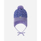 Winter hat Reima Paljakka Jr 5300035B-5451 Clothing/Lifestyle/Nike Your Sports Performance