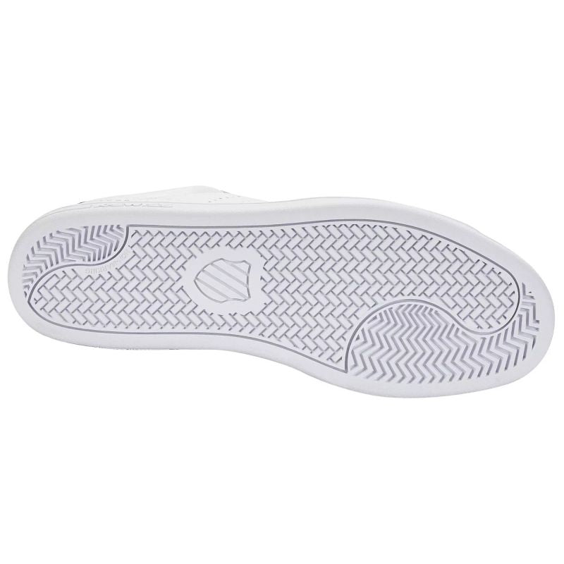 K-Swiss Lozan Klub LTH M 07263-918-M shoes Footwear/Lifestyle/K-Swiss Your Sports Performance