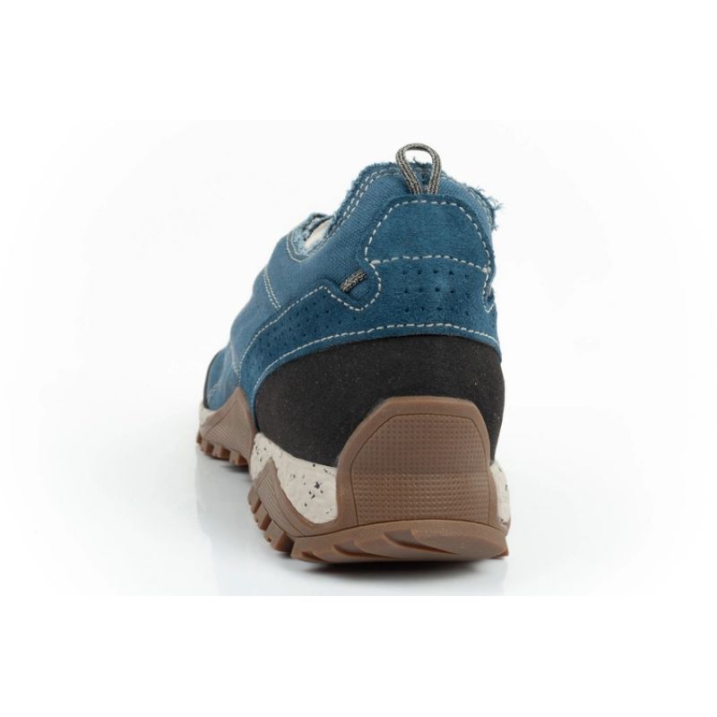 Men's Aku Nativa Canvas trekking shoes [646 016] Footwear/Outdoor/Aku Your Sports Performance