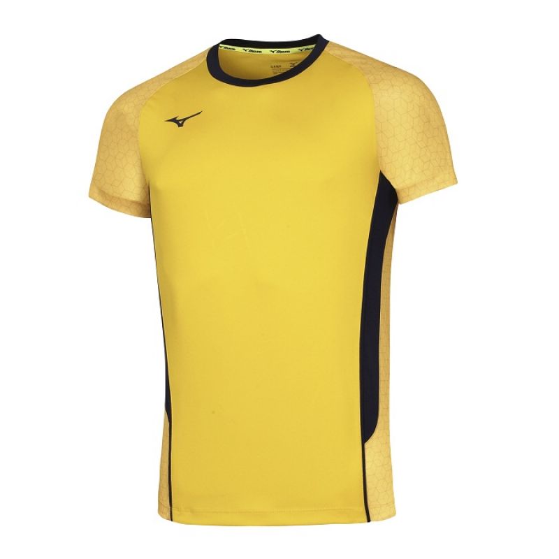Mizuno Premium High-Kyu M T-shirt V2EA700245 Clothing/Running/Mizuno Mizuno