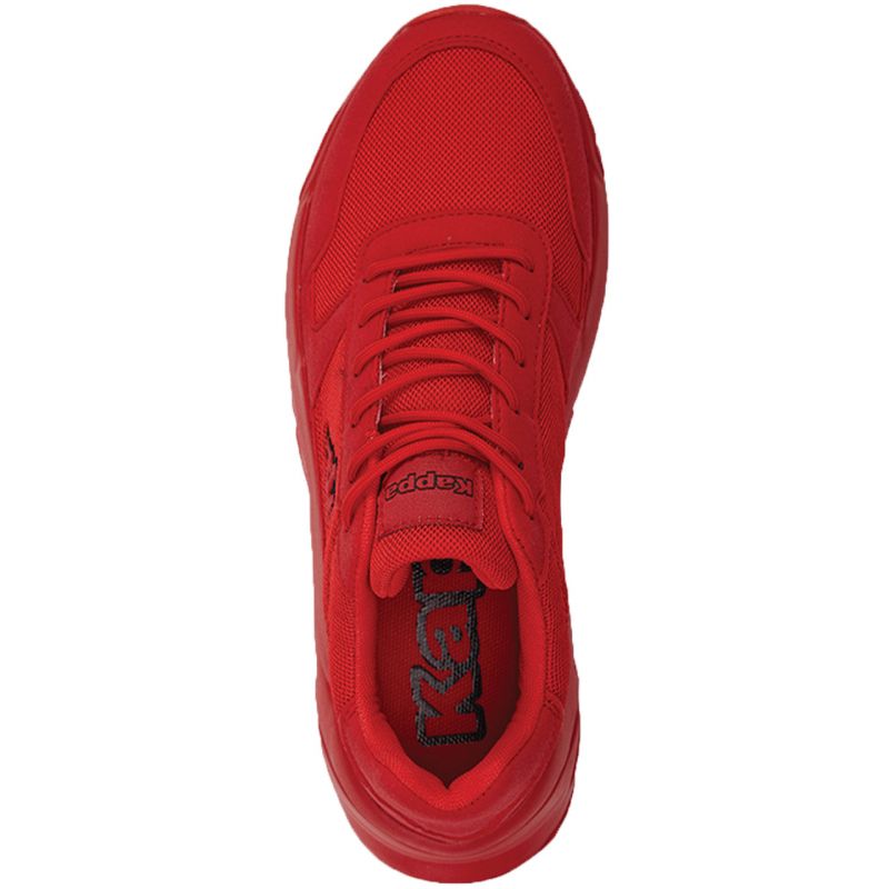 Kappa Varik Oc 243379OC 2020 shoes Footwear/Lifestyle/Kappa Kappa