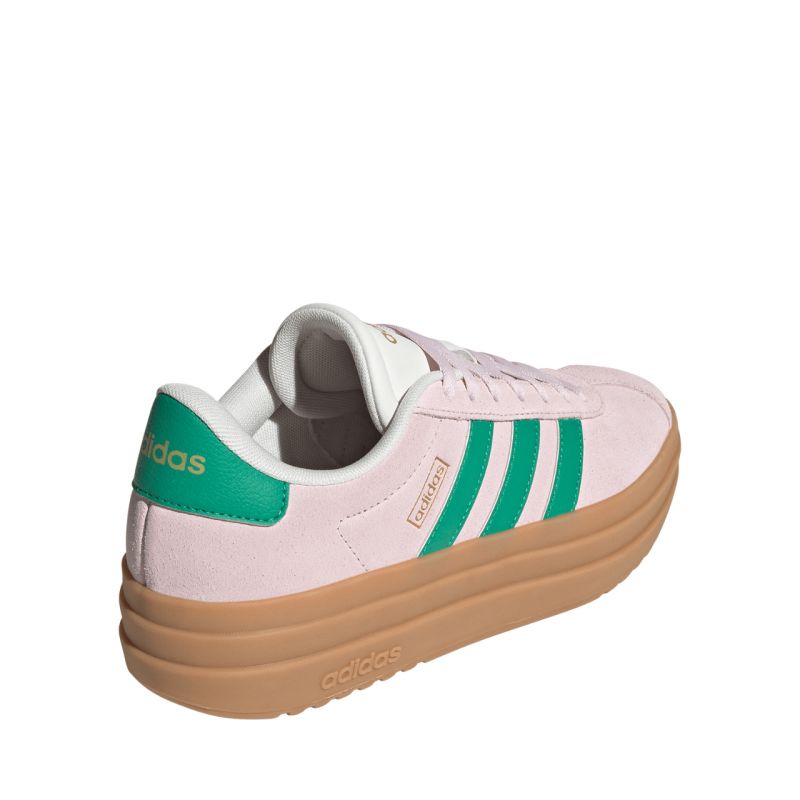 Adidas VL Court Bold W JP6916 shoes Footwear/Lifestyle Adidas