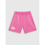Girls' sweatpants 4F 4FJRSS26TSHOF0925-54S