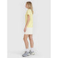 Women's regular printed T-shirt 4F 4FRSS25TTSHF2786-73S 4f