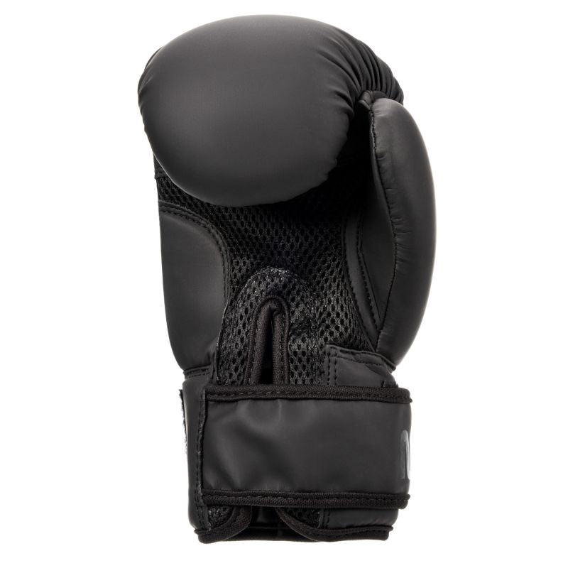 Meteor 8 oz Training Boxing Gloves, Velcro, PU In preparation Your Sports Performance