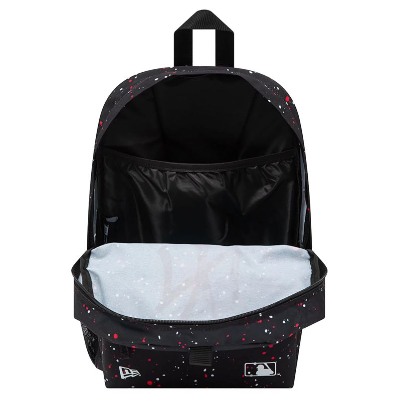 New Era MLB New York Yankees Applique Backpack 60503765 Accessories/Plecaki/New Era Your Sports Performance