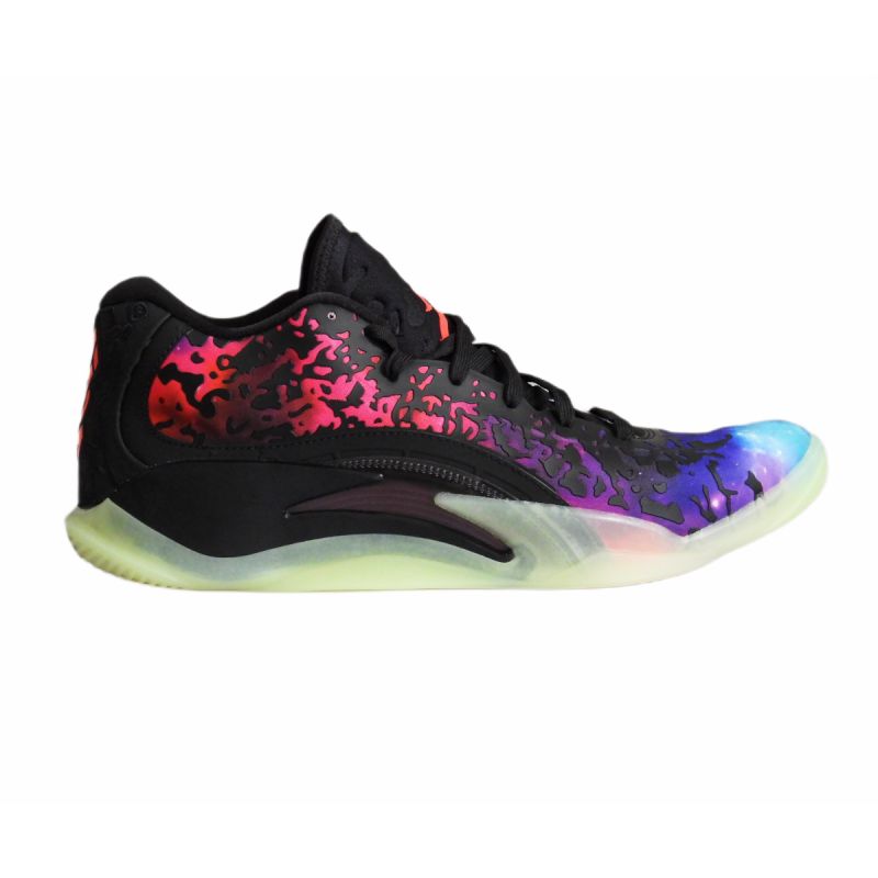 Air Jordan Ziom 3 Lift Off Basketball Shoes - DR0675-006 Obuwie/Buty do koszykówki męskie/Air Jordan Your Sports Performance
