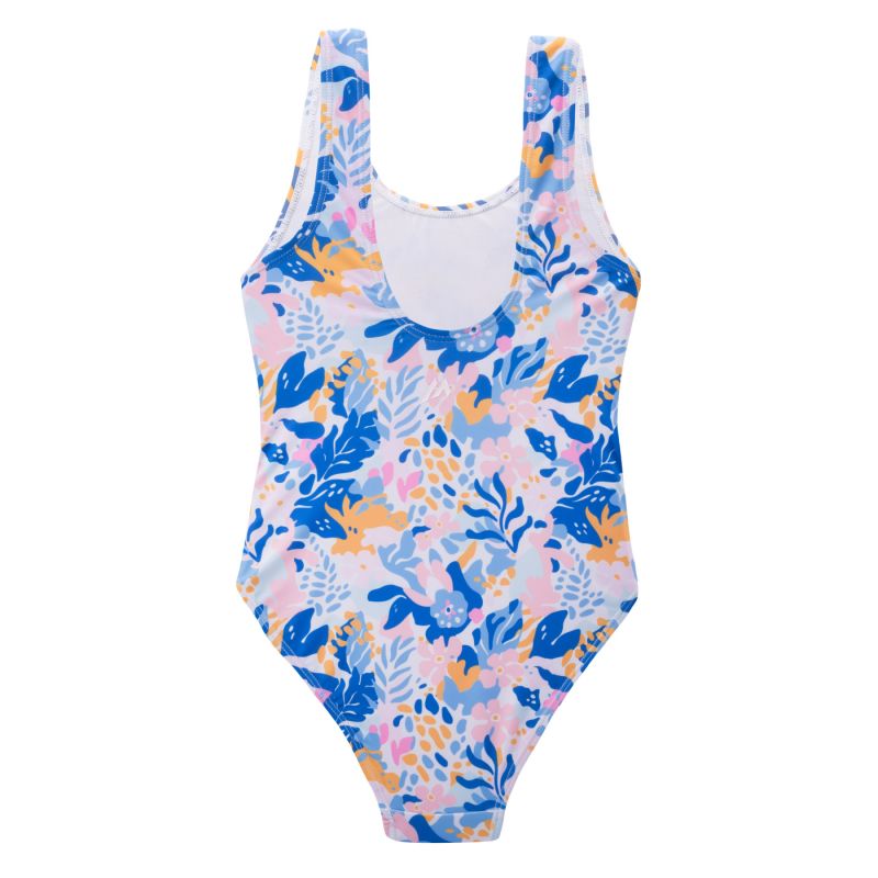 Children's One-Piece Swimsuit FARIA KDG In preparation Your Sports Performance