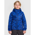 Softshell jacket, windproof membrane 5000, boys 4F 4FJRAW25TSOFM508-90A Clothing Your Sports Performance