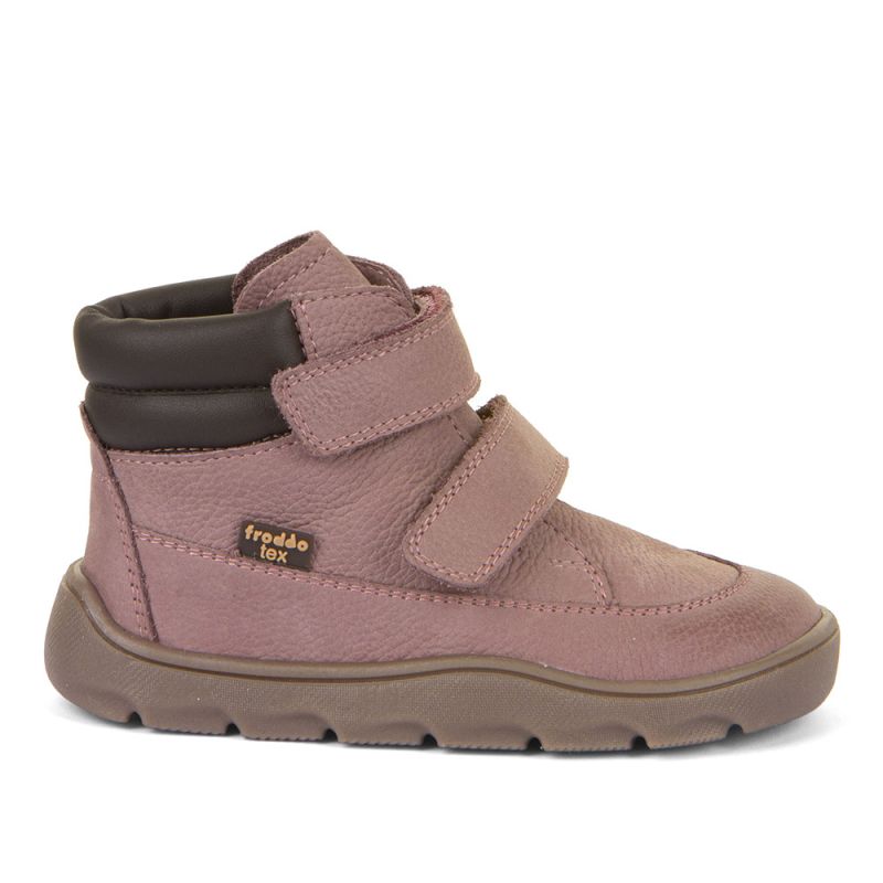 Froddo Children ankle boot ZERU TEX BAREFOOT (G2110150-5)