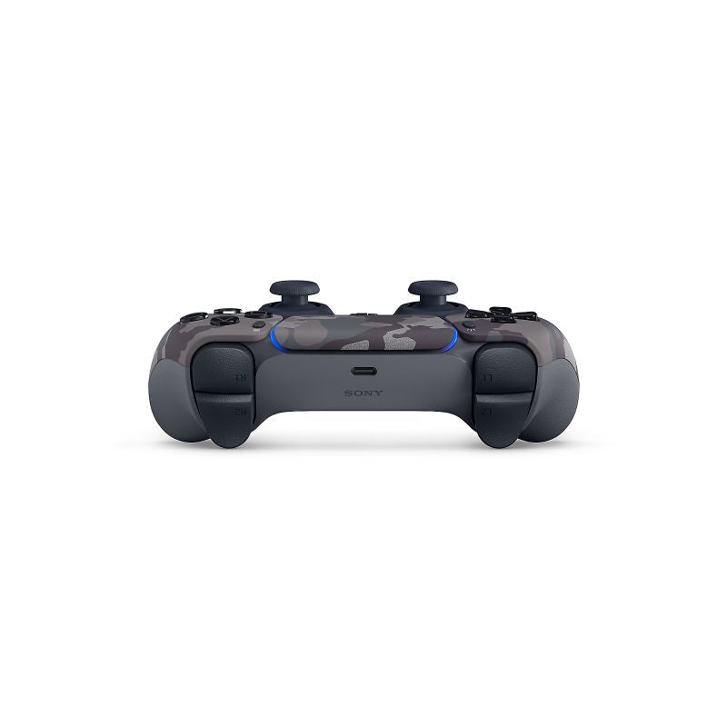 SONY DualSense Wireless Controller Grey Camo Camoufl. Electronics/Game Consoles Your Sports Performance