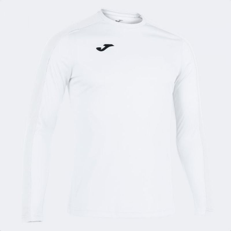 Joma Academy III T-Shirt L/S 101658.200 Clothing/Football Joma