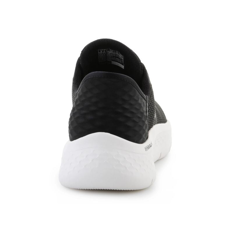 Skechers Slip-ins: GO Walk Flex - Grand Entry W 124836-BKW Footwear/Lifestyle/Skechers Skechers