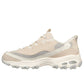 Skechers Women's Slip-ins™ D'LITES SMOOTH NOSTALGIA 150537 NTGY Skechers