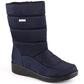 High-top snow boots News W EVE436B, navy blue Footwear/Outdoor/News Your Sports Performance