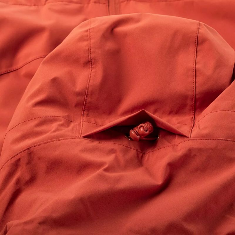 Jacket Hi-Tec Toman M 92800441233 Clothing/Outdoor Your Sports Performance