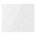 Induction hob AMICA PIDH6140PHTUN 3.0 AGD - Produkty/Płyty grzejne do zabudowy Your Sports Performance