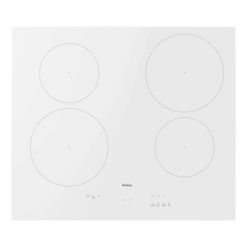 Induction hob AMICA PIDH6140PHTUN 3.0 AGD - Produkty/Płyty grzejne do zabudowy Your Sports Performance