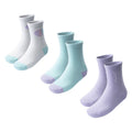 Children's Ankle Socks BARICA 3 PACK JRG To be categorized Your Sports Performance