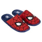 Cerda Spider-Man Plush Slippers for Boys – Soft and Comfortable for Home