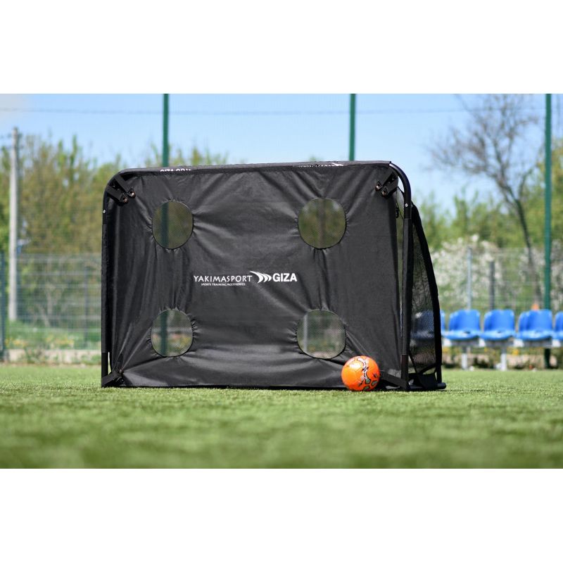 Yakima mat for the accuracy of shots on goal Giza 100337 Accessories/Training equipment Yakima