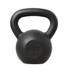 Kettlebell iron HMS KZG16 16kg Accessories/Training equipment Your Sports Performance