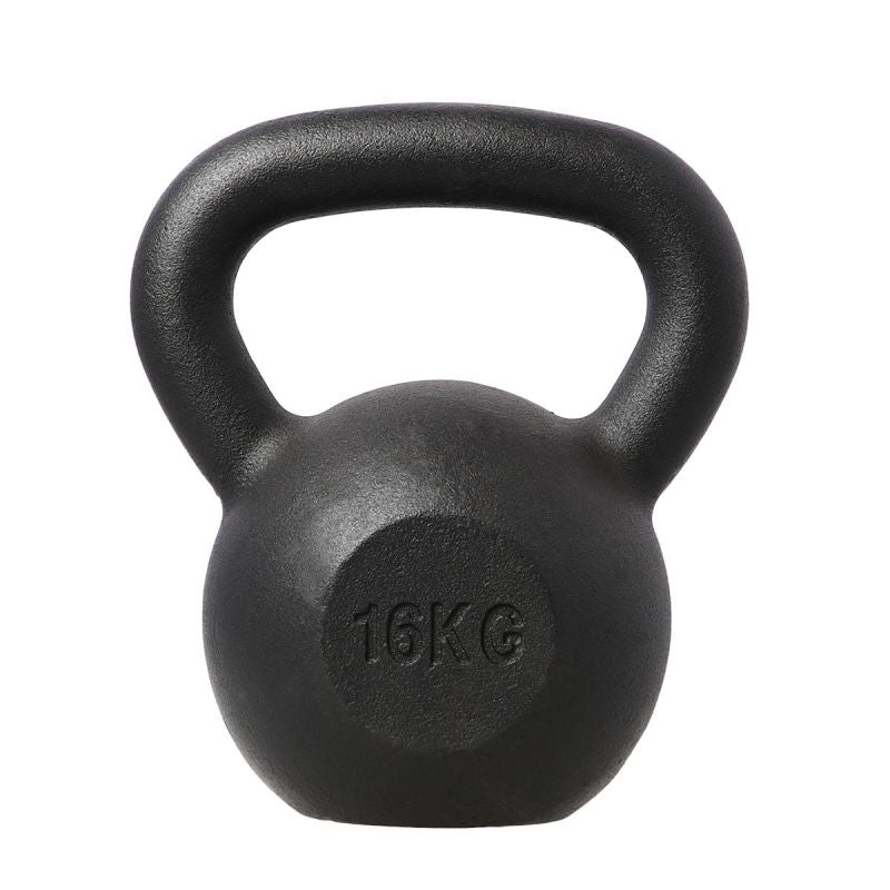 Kettlebell iron HMS KZG16 16kg Accessories/Training equipment Your Sports Performance