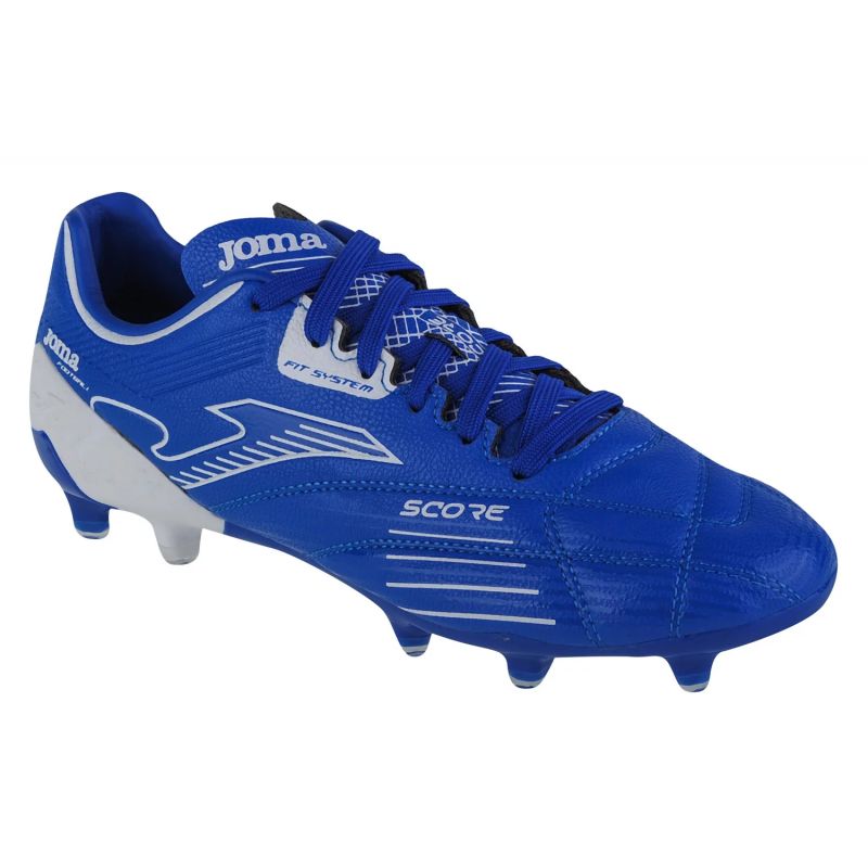 Shoes Joma Score 2304 FG Jr SCOW2304FG Footwear/Football/Kids/Joma Joma