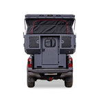 OFFLANDER CAMPER CONSTRUCTION DUNA S To be categorized Your Sports Performance