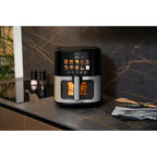 NOVEEN AF770 X-LINE fat-free fryer AGD - Produkty/Frytownice Your Sports Performance
