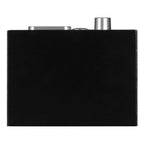 Yale Mini Electronic Safe Black YSV mini basic safe black In preparation Your Sports Performance